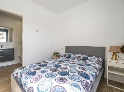 Villa · Reventa - Roldán · Murcia · España