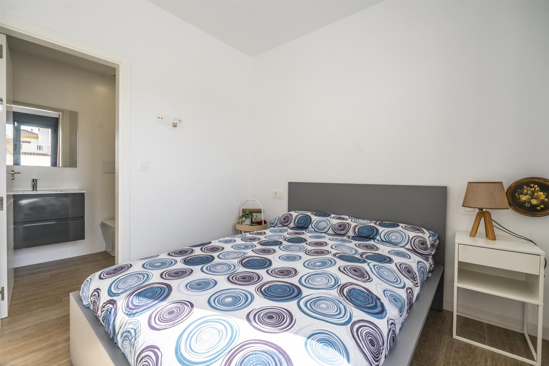 Resale - Villa - Roldán - Costa Calida
