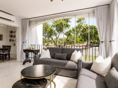 Lägenhet · Återförsäljning - Hacienda Riquelme Golf Resort · Murcia · Spanien