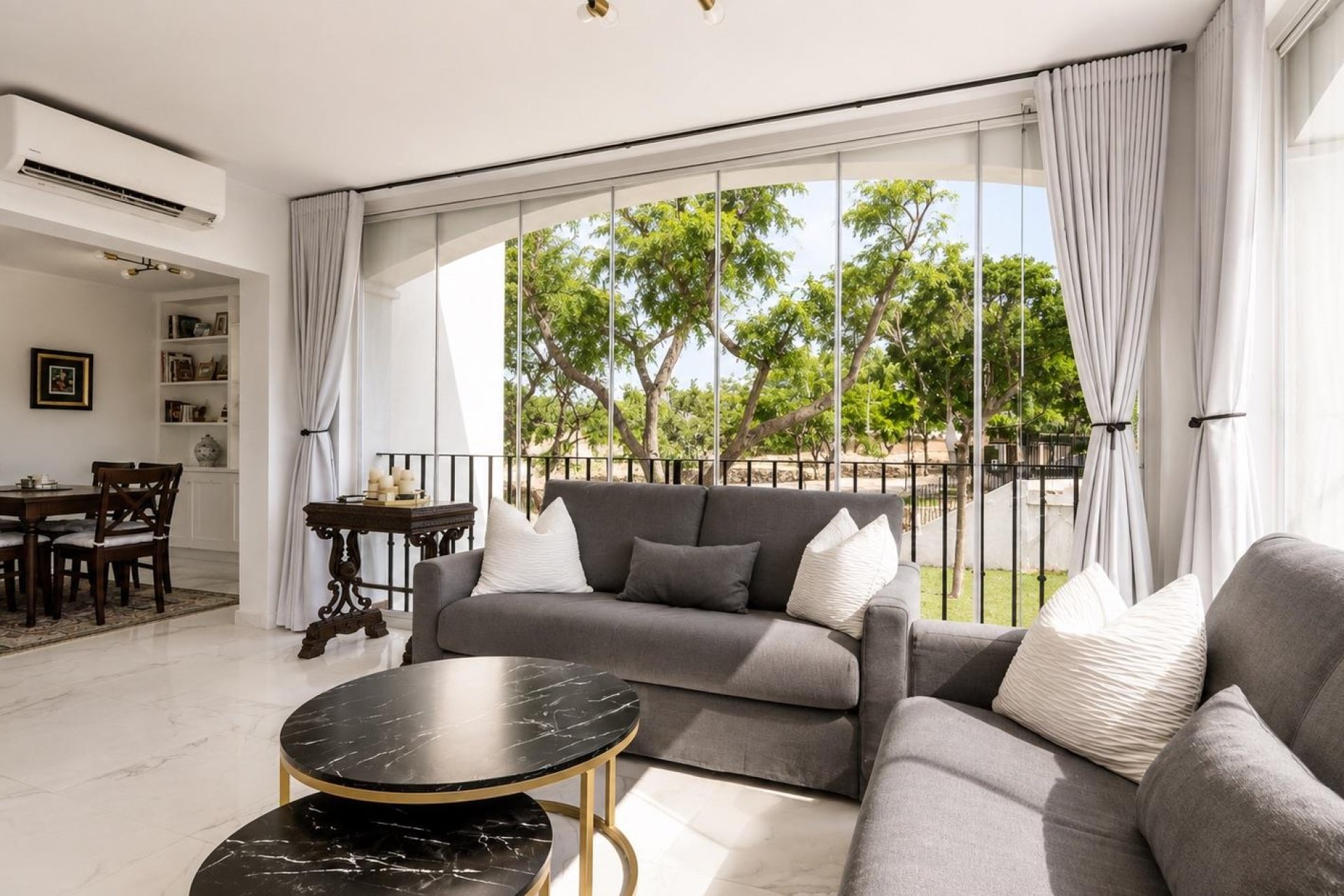 Återförsäljning - Lägenhet - Hacienda Riquelme Golf Resort - Costa Calida