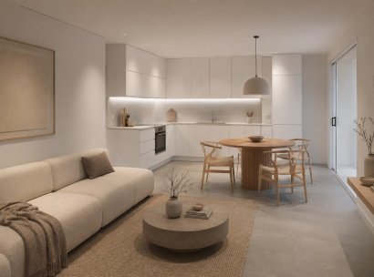 Villa · Nieuwbouw Woningen - Mazarrón · Country Club · Murcia · Spanje