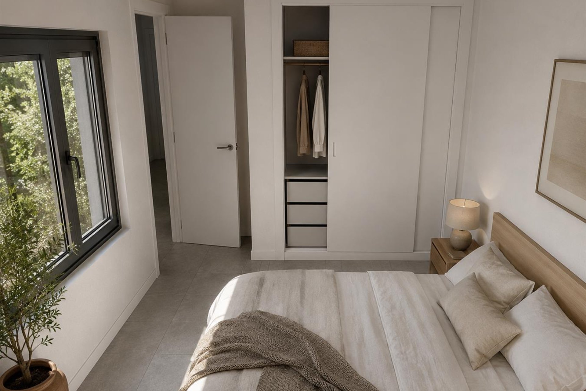 Nieuwbouw Woningen - Villa - Mazarrón - Costa Calida