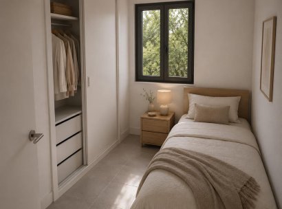 Villa · Nieuwbouw Woningen - Mazarrón · Country Club · Murcia · Spanje