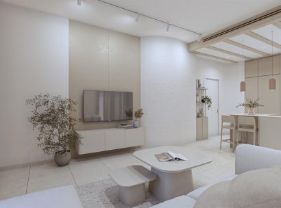 Appartement · Nieuwbouw Woningen - Pilar de la Horadada · Alicante · Spanje
