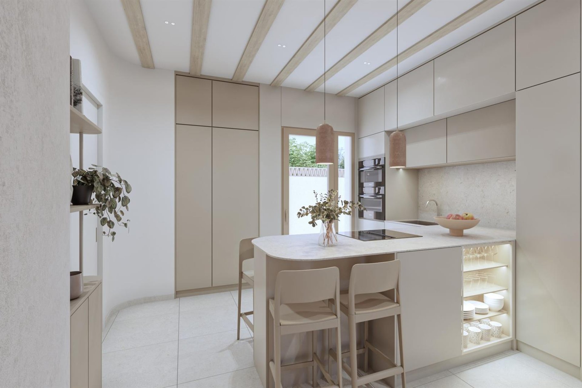 Obra nueva - Apartamento - Pilar de la Horadada - Costa Blanca Sur