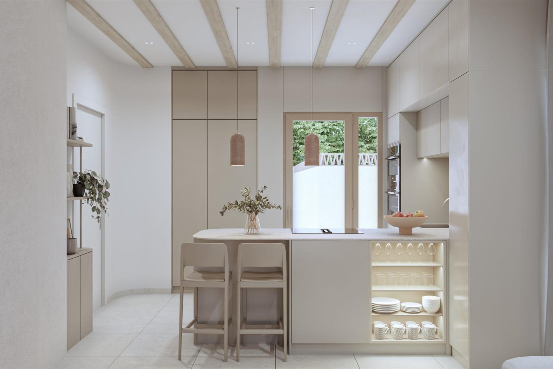 Obra nueva - Apartamento - Pilar de la Horadada - Costa Blanca Sur