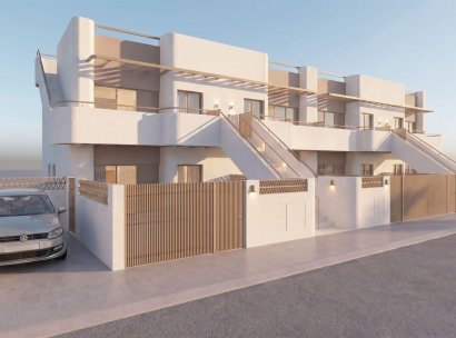 Appartement · Nieuwbouw Woningen - Pilar de la Horadada · Alicante · Spanje