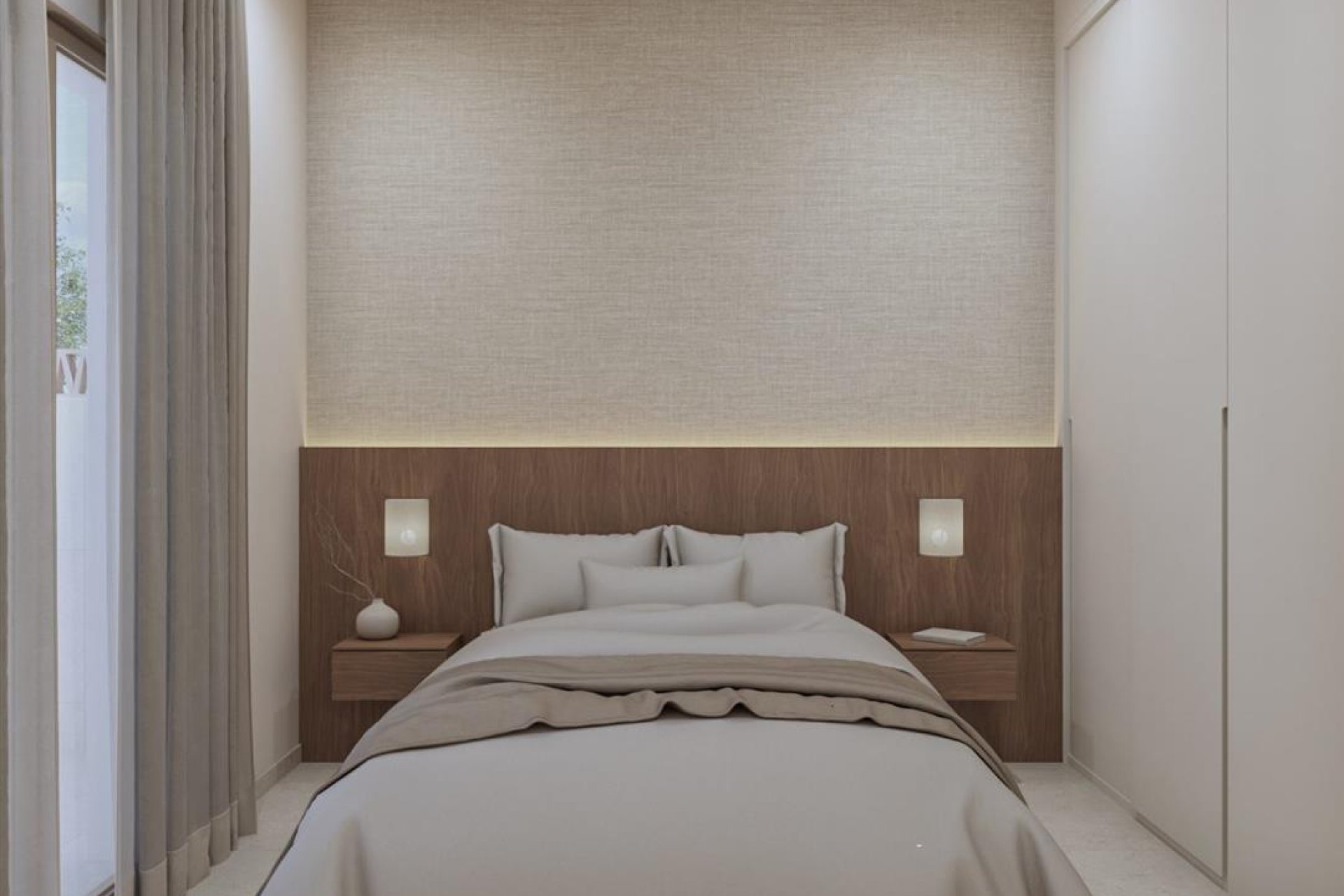 Obra nueva - Apartamento - Pilar de la Horadada - Costa Blanca Sur