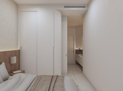 Appartement · Nieuwbouw Woningen - Pilar de la Horadada · Alicante · Spanje