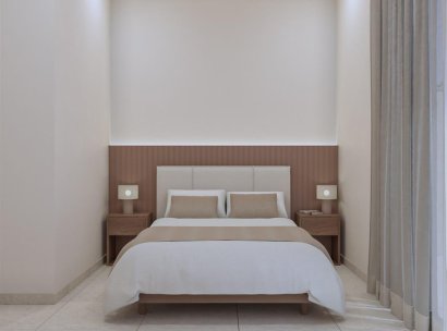 Appartement · Nieuwbouw Woningen - Pilar de la Horadada · Alicante · Spanje