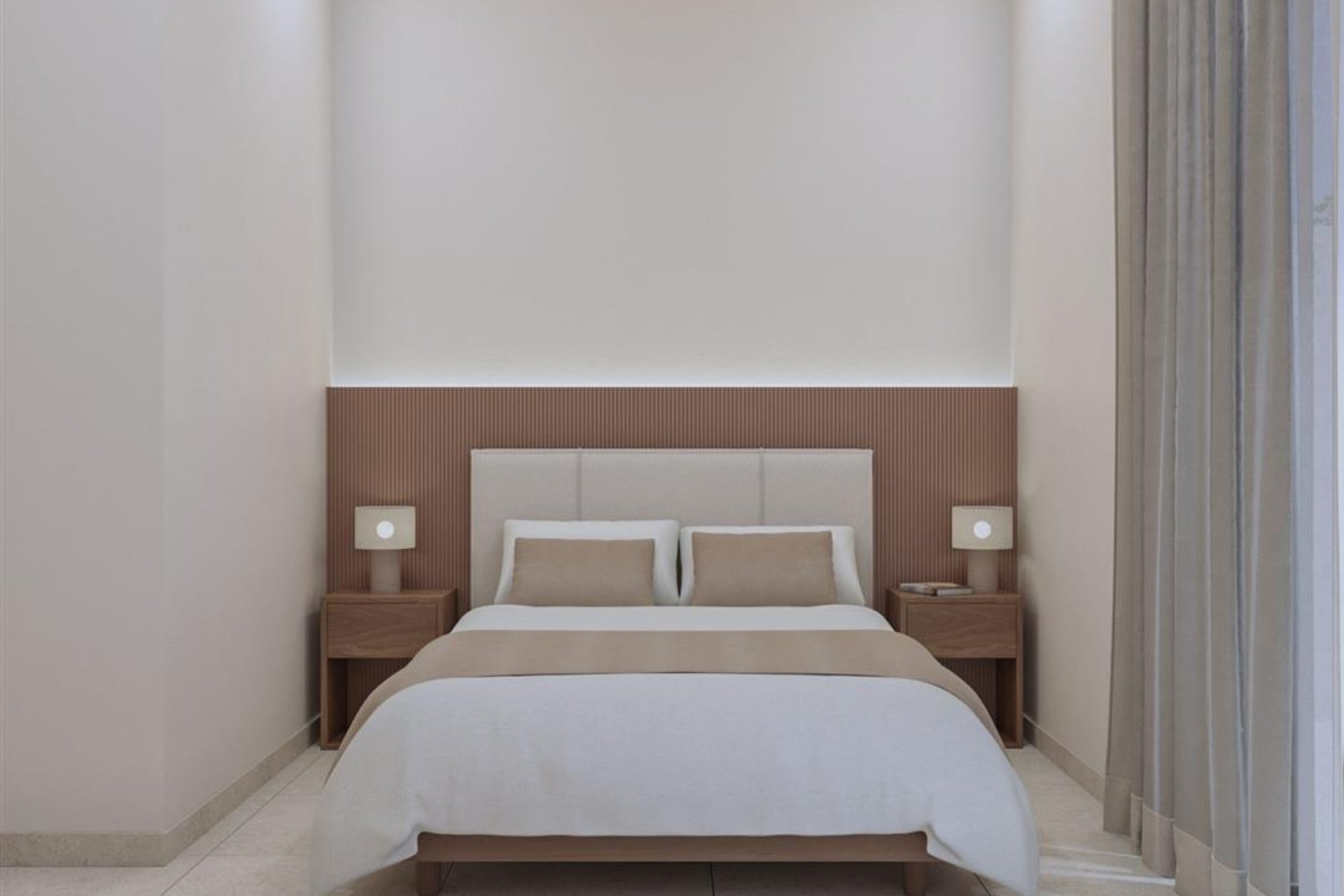 Obra nueva - Apartamento - Pilar de la Horadada - Costa Blanca Sur