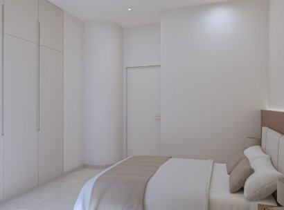 Appartement · Nieuwbouw Woningen - Pilar de la Horadada · Alicante · Spanje