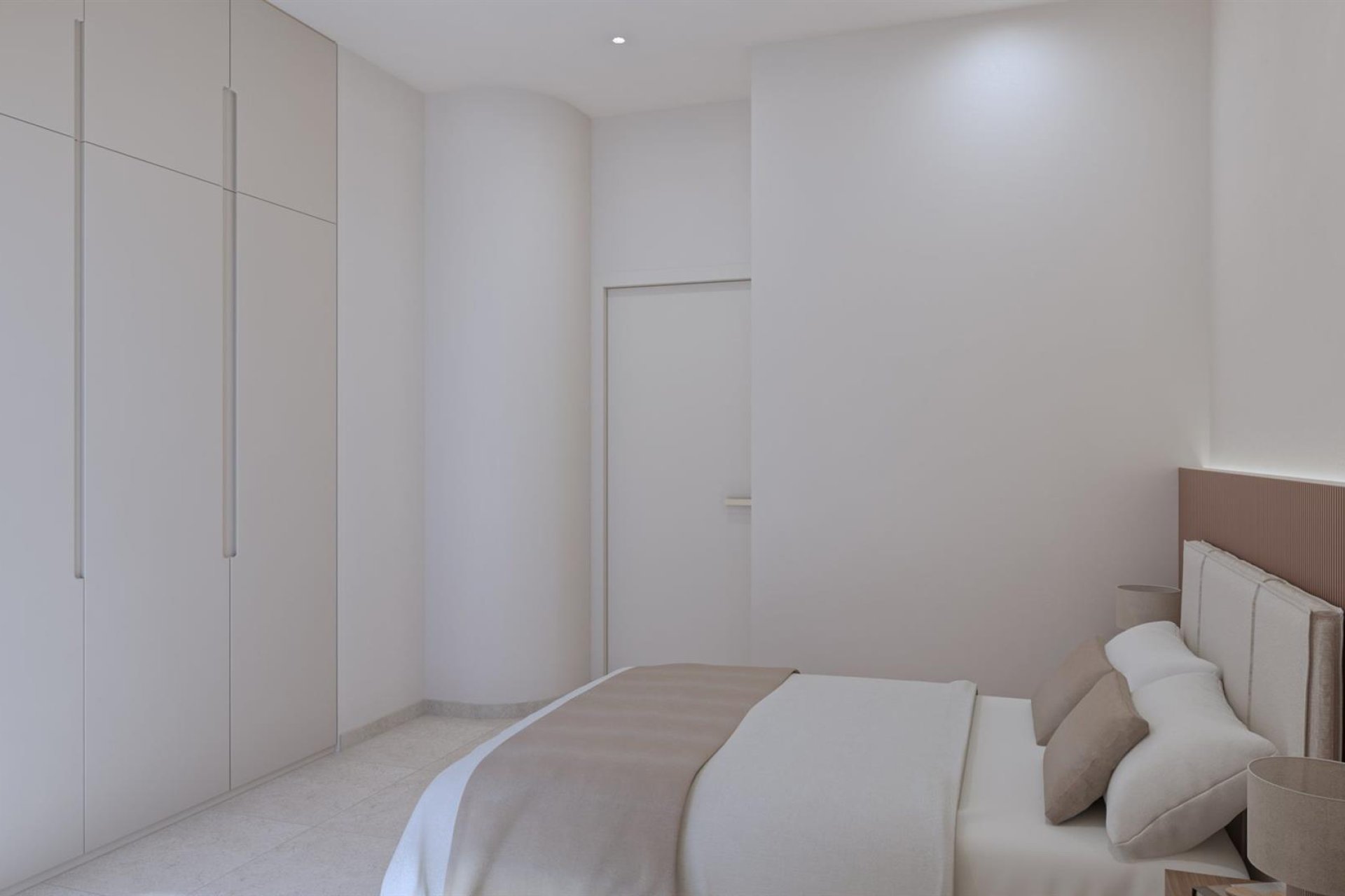 Obra nueva - Apartamento - Pilar de la Horadada - Costa Blanca Sur