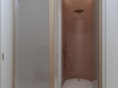 Appartement · Nieuwbouw Woningen - Pilar de la Horadada · Alicante · Spanje