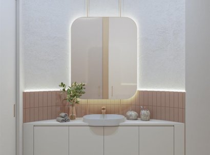 Appartement · Nieuwbouw Woningen - Pilar de la Horadada · Alicante · Spanje