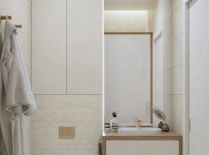 Appartement · Nieuwbouw Woningen - Pilar de la Horadada · Alicante · Spanje