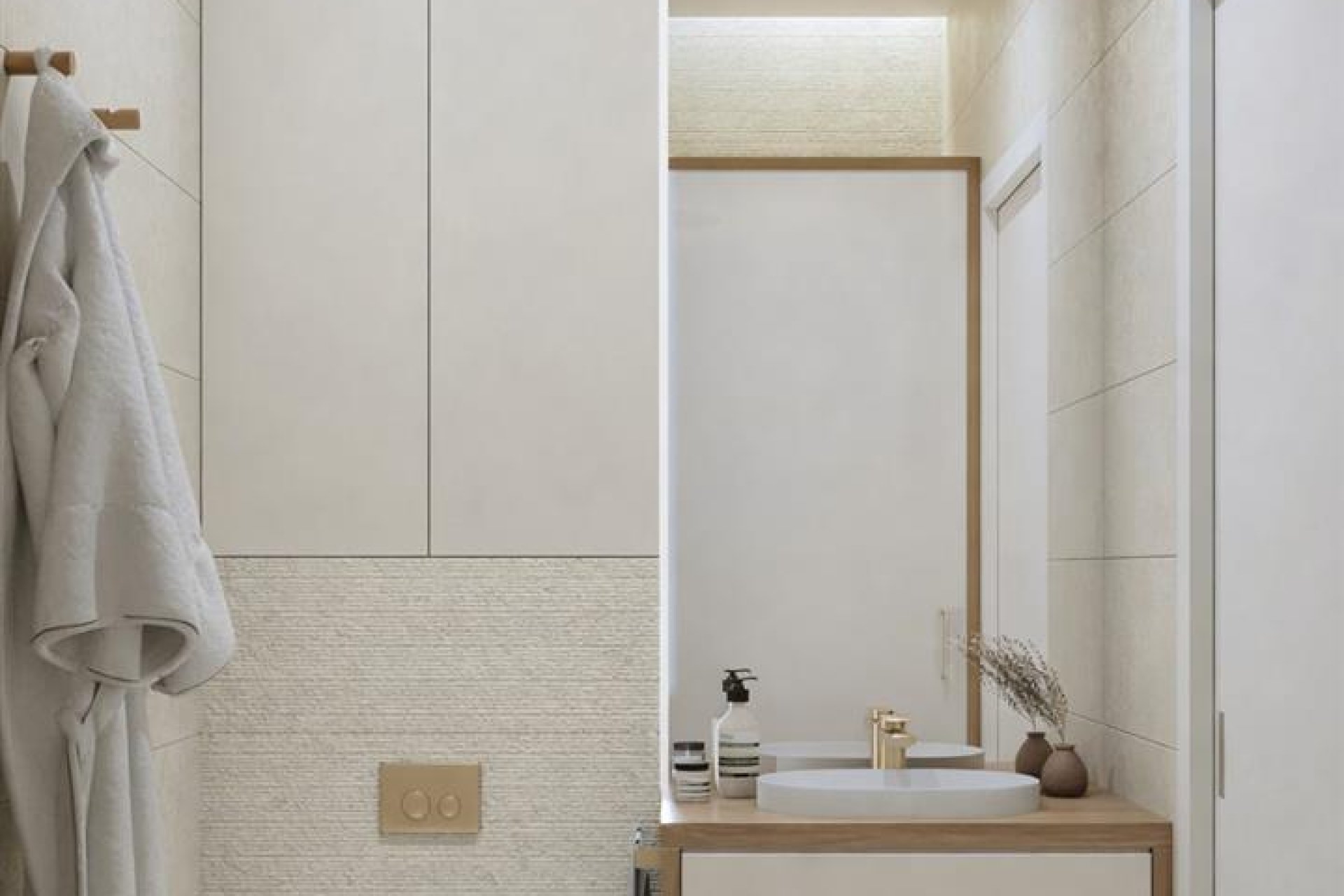 Obra nueva - Apartamento - Pilar de la Horadada - Costa Blanca Sur