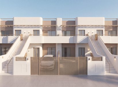 Appartement · Nieuwbouw Woningen - Pilar de la Horadada · Alicante · Spanje