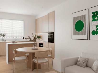 Apartment · New Build - Los Alcázares · Murcia · Spain