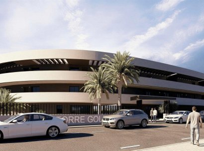 Apartment · New Build - Los Alcázares · Murcia · Spain