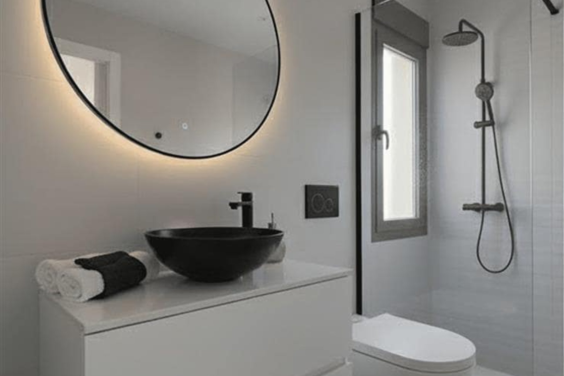 New Build - Apartment - Los Alcázares - Costa Calida