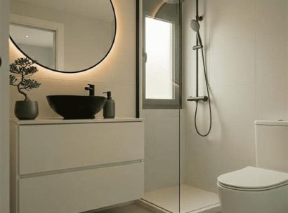 Apartment · New Build - Los Alcázares · Murcia · Spain