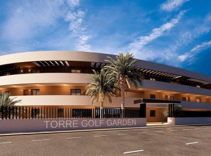 Apartment · New Build - Los Alcázares · Murcia · Spain