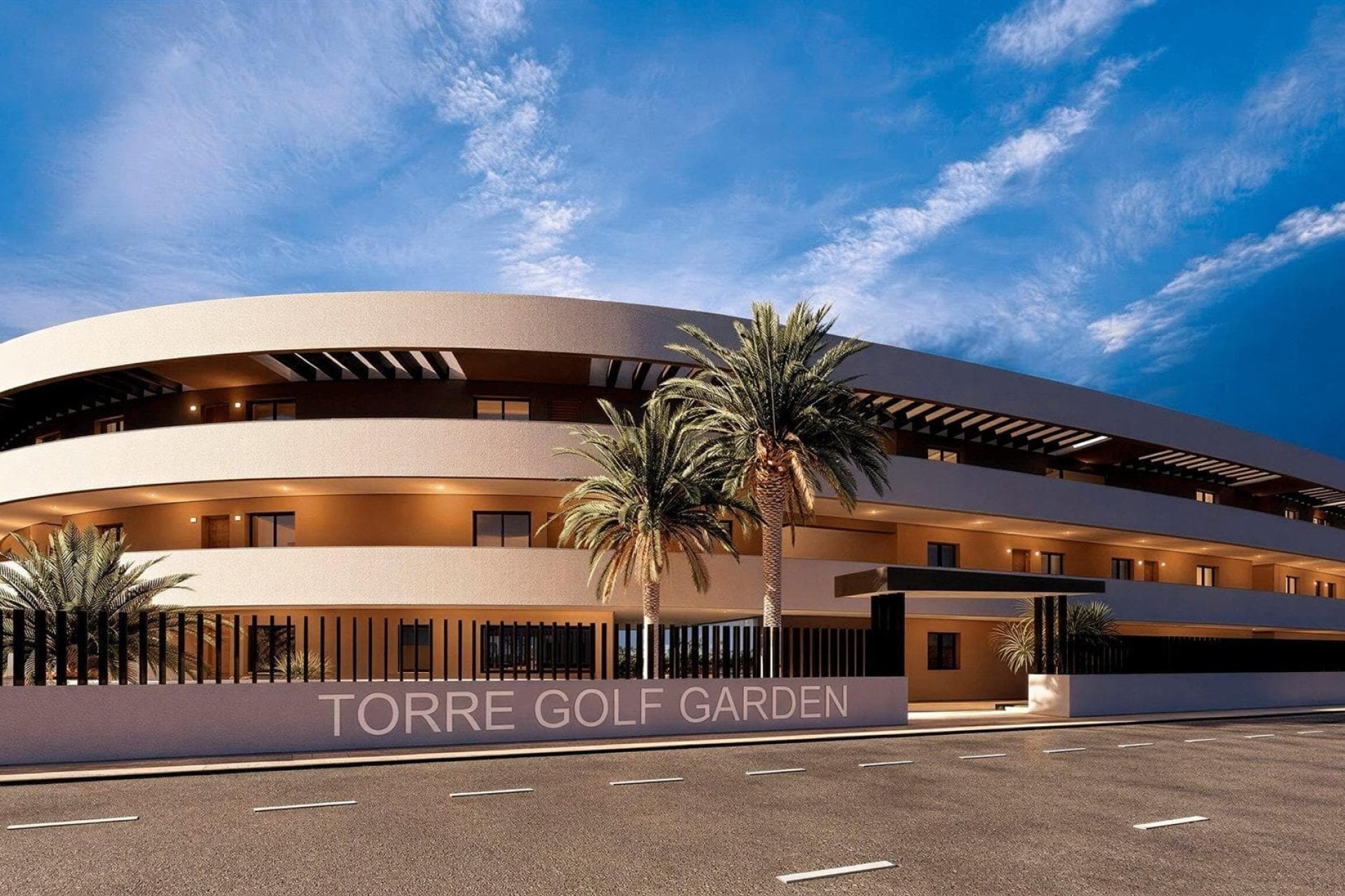 New Build - Apartment - Los Alcázares - Costa Calida