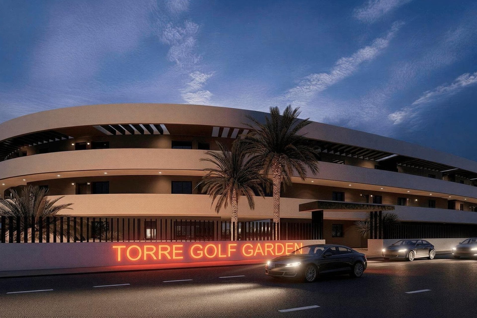 New Build - Apartment - Los Alcázares - Costa Calida