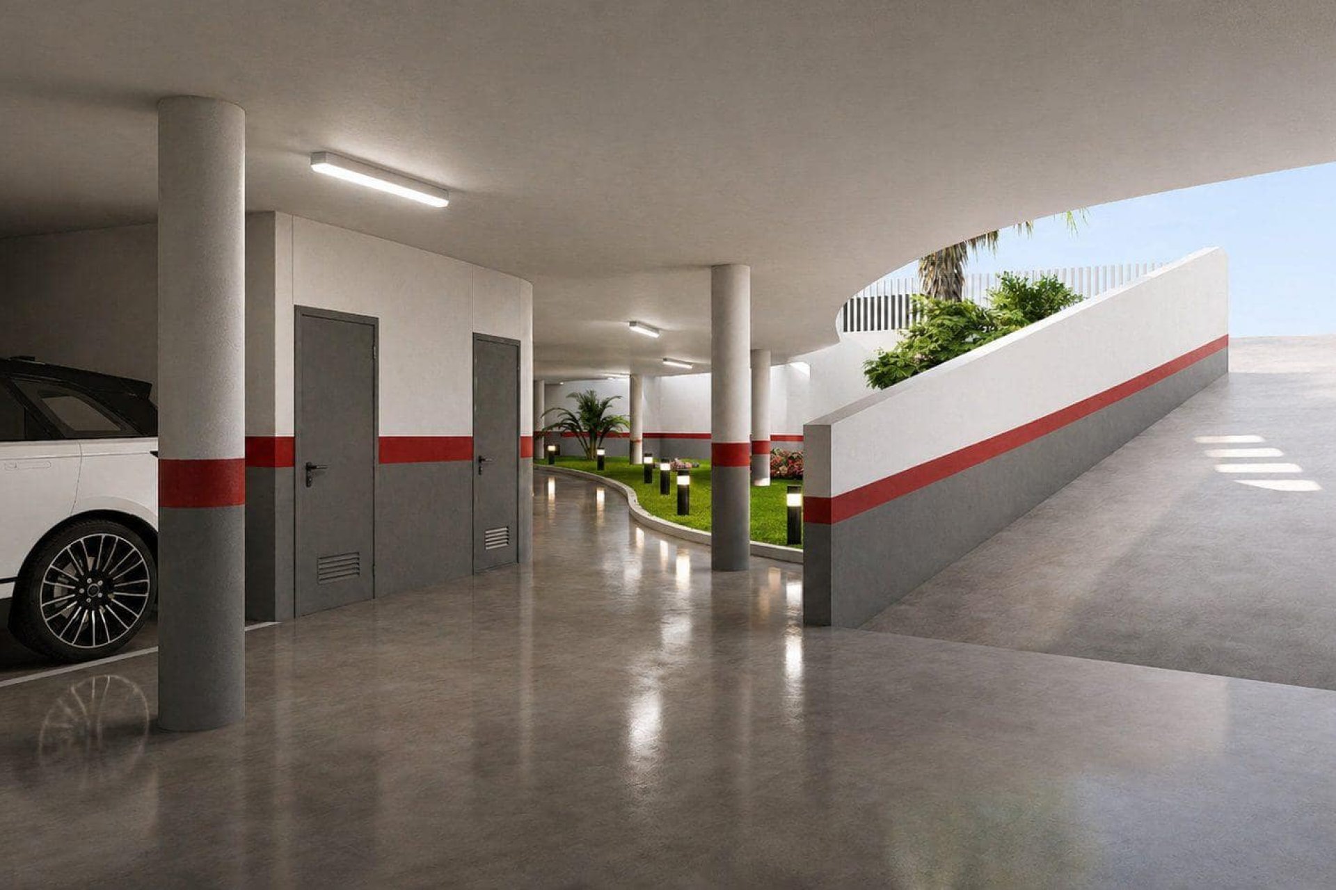 New Build - Apartment - Los Alcázares - Costa Calida