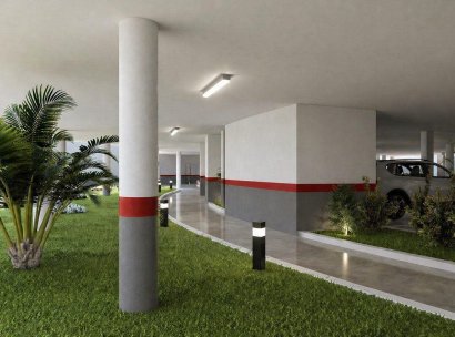 Apartment · New Build - Los Alcázares · Murcia · Spain