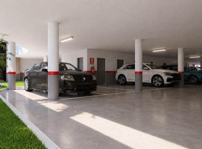 Apartment · New Build - Los Alcázares · Murcia · Spain