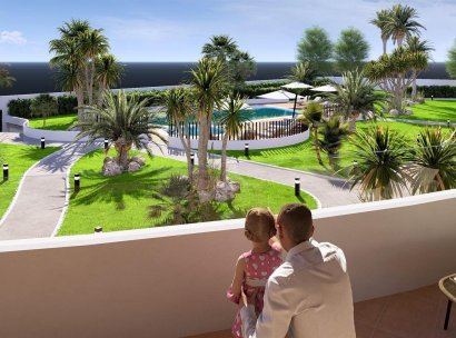 Apartment · New Build - Los Alcázares · Murcia · Spain