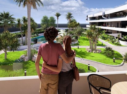 Apartment · New Build - Los Alcázares · Murcia · Spain