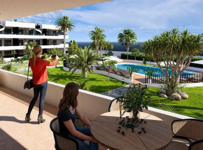 Apartment · New Build - Los Alcázares · Murcia · Spain