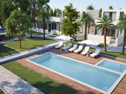 Appartement · Nieuwbouw Woningen - La Manga Club · Murcia · Spanje