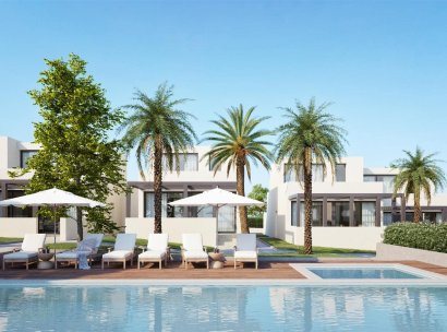 Appartement · Nieuwbouw Woningen - La Manga Club · Murcia · Spanje