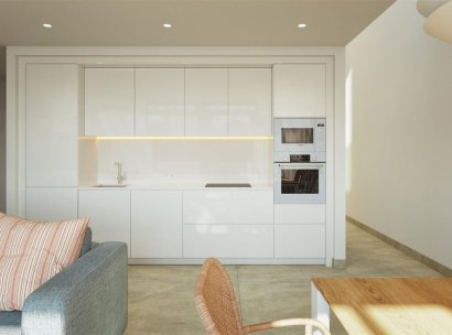 Appartement · Nieuwbouw Woningen - La Manga Club · Murcia · Spanje