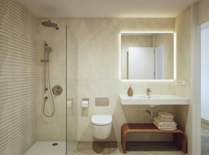Appartement · Nieuwbouw Woningen - La Manga Club · Murcia · Spanje