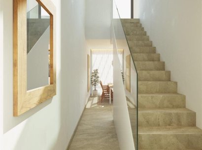 Appartement · Nieuwbouw Woningen - La Manga Club · Murcia · Spanje