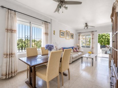 Villa · Återförsäljning - Sucina · Murcia · Spanien