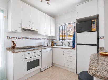 Villa · Återförsäljning - Sucina · Murcia · Spanien