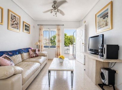 Villa · Återförsäljning - Sucina · Murcia · Spanien