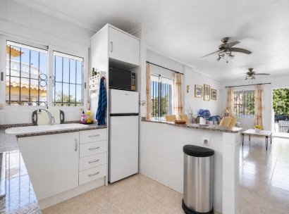 Villa · Återförsäljning - Sucina · Murcia · Spanien