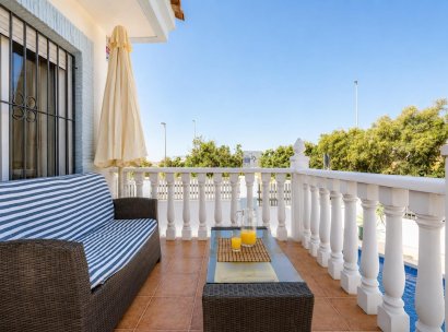 Villa · Återförsäljning - Sucina · Murcia · Spanien