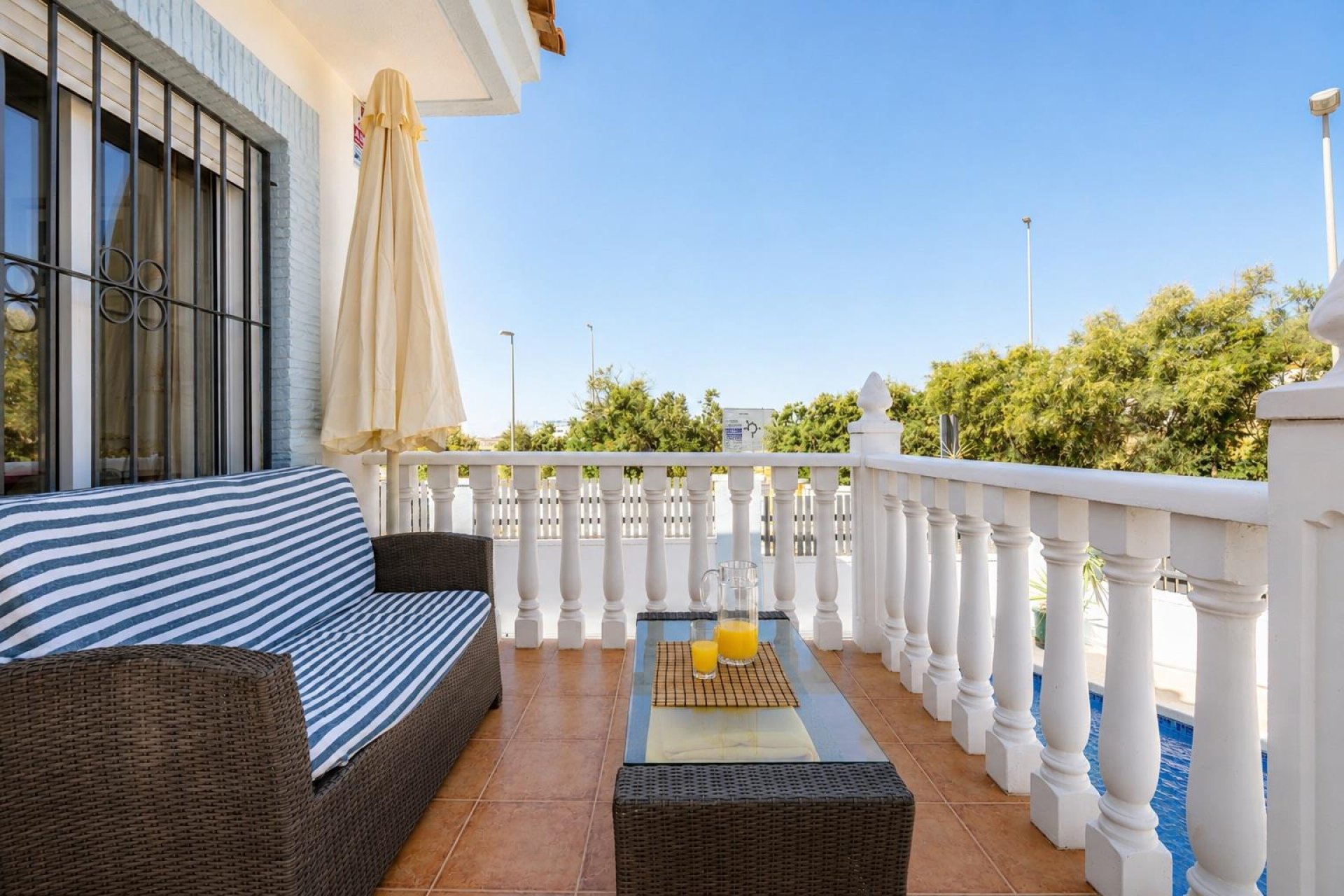 Återförsäljning - Villa - Sucina - Costa Calida
