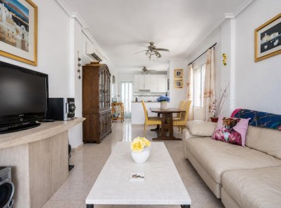 Villa · Återförsäljning - Sucina · Murcia · Spanien