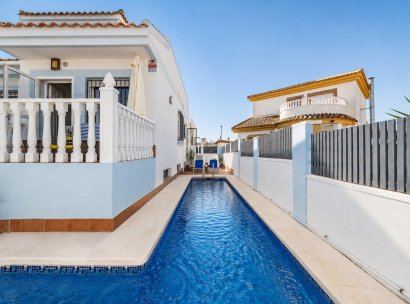 Villa · Återförsäljning - Sucina · Murcia · Spanien