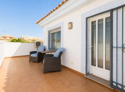 Villa · Återförsäljning - Sucina · Murcia · Spanien