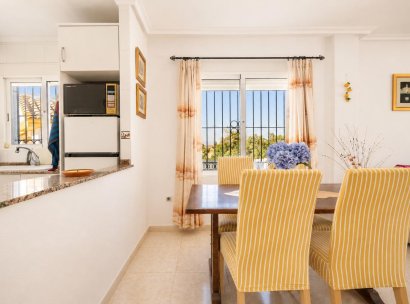 Villa · Återförsäljning - Sucina · Murcia · Spanien